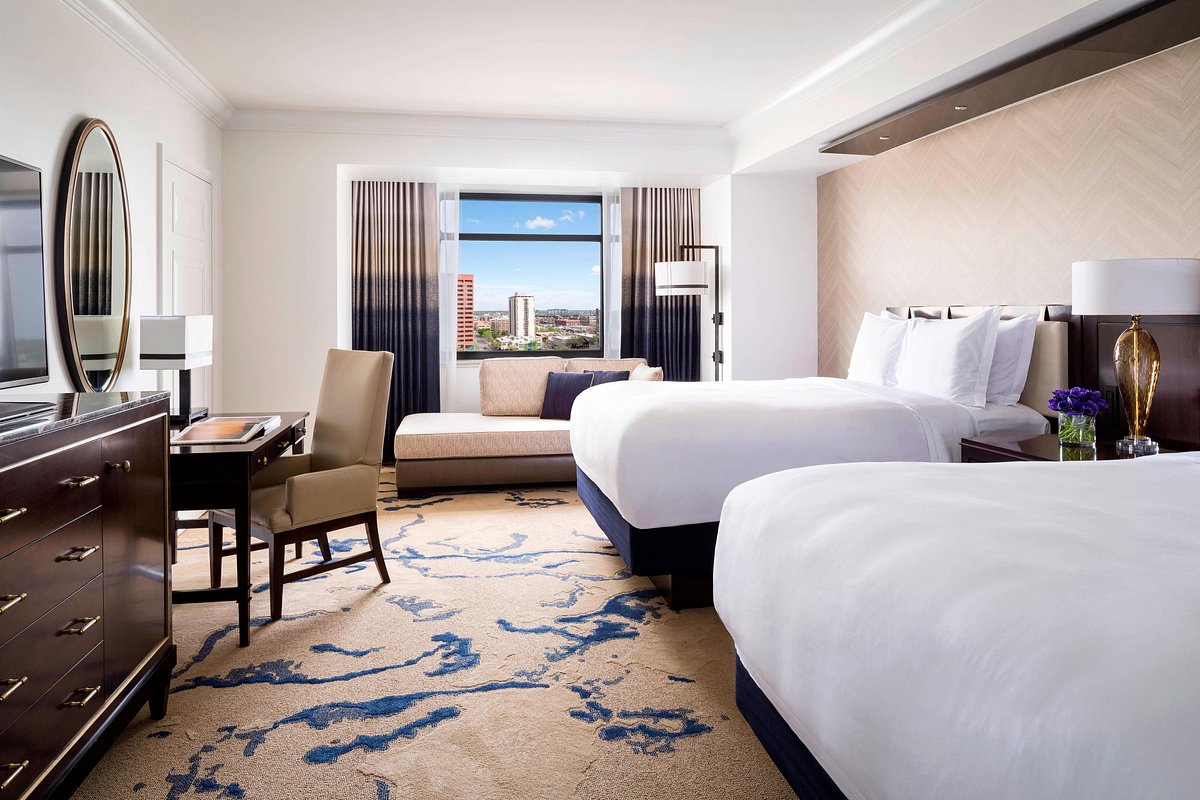 The Ritz-Carlton, Denver, hotell i Denver