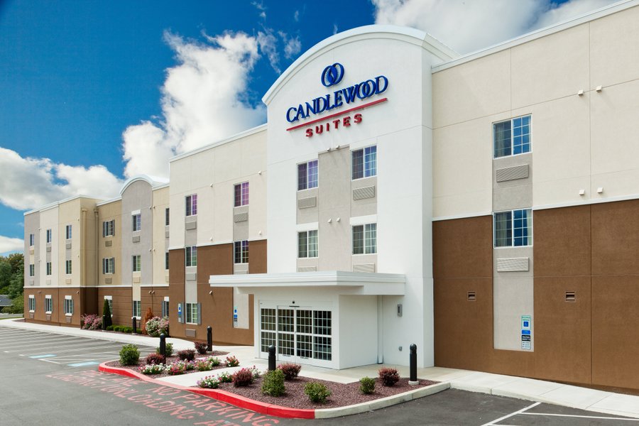 CANDLEWOOD SUITES HARRISBURG $99 ($̶1̶2̶4̶) - Updated 2021 Prices