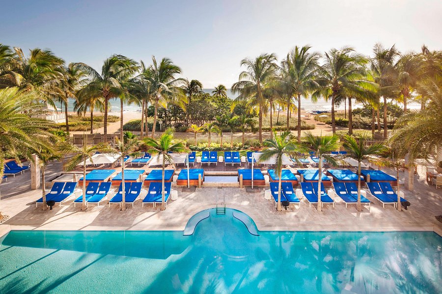 THE ST. REGIS BAL HARBOUR RESORT - Updated 2021 Prices & Hotel Reviews  (Florida) - Tripadvisor