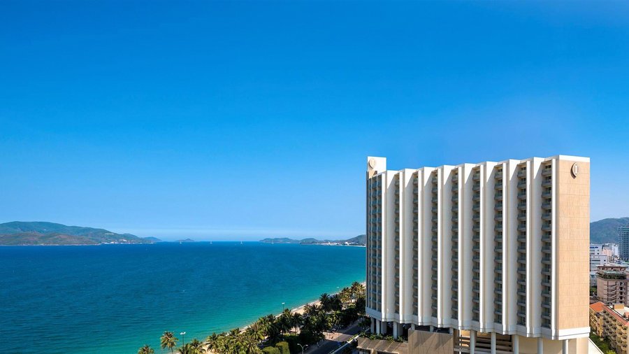 The Costa Nha Trang Residences 41 1 0 2 Prices Hotel Reviews Vietnam Tripadvisor