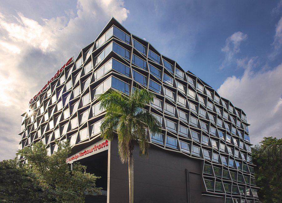 ベイ ホテル シンガポール Travelodge Harbourfront シンガポール 21年最新の料金比較 口コミ 宿泊予約 トリップアドバイザー ベイ ホテル シンガポール Travelodge Harbourfront シンガポール 21年最新の料金比較 口コミ 宿泊予約 トリップアドバイザー