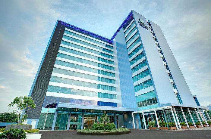 HOLIDAY INN EXPRESS JAKARTA INTERNATIONAL EXPO, AN IHG HOTEL - Prices &  Reviews (Indonesia)