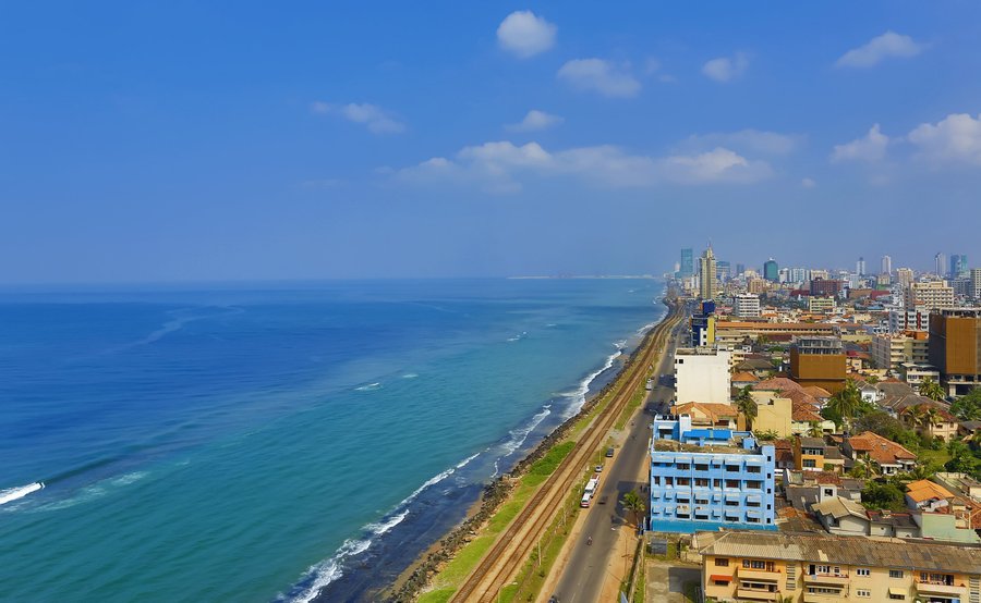 Radisson Hotel Colombo Now 102 Was ̶1̶1̶0̶ Updated 2022 Reviews