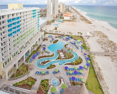 DIE BESTEN Hilton Hotels in Pensacola Beach, FL - Tripadvisor