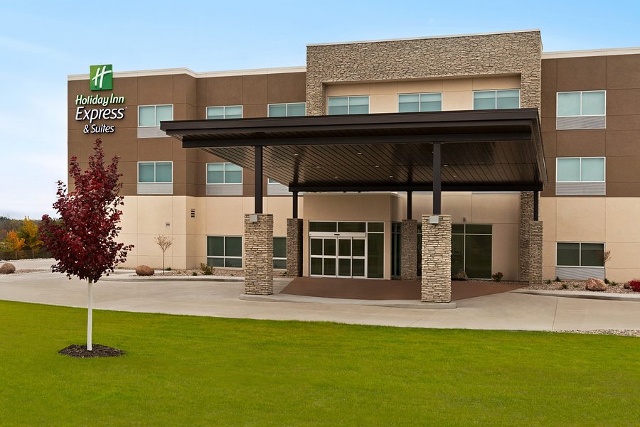 Holiday Inn Express Suites Beaver Dam 110 1 3 5 Updated 2021 Prices Hotel Reviews Wi Tripadvisor