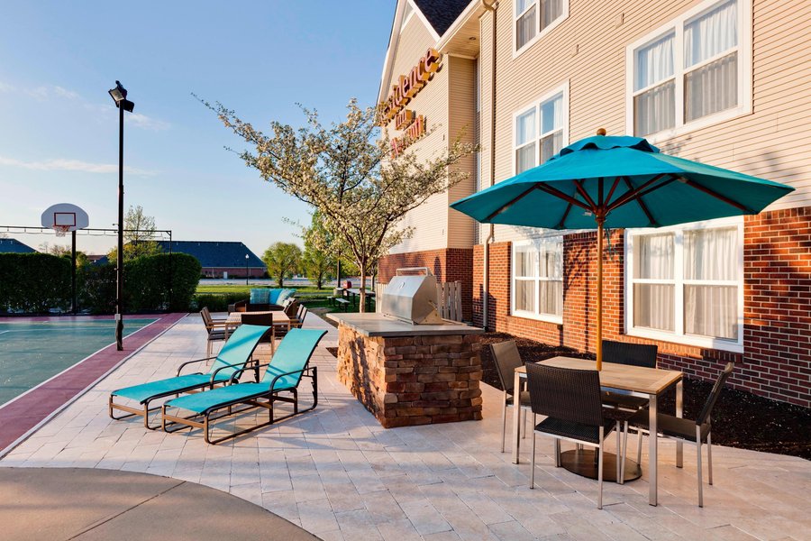 RESIDENCE INN INDIANAPOLIS FISHERS $116 ($̶1̶5̶2̶) - Updated 2022 ...