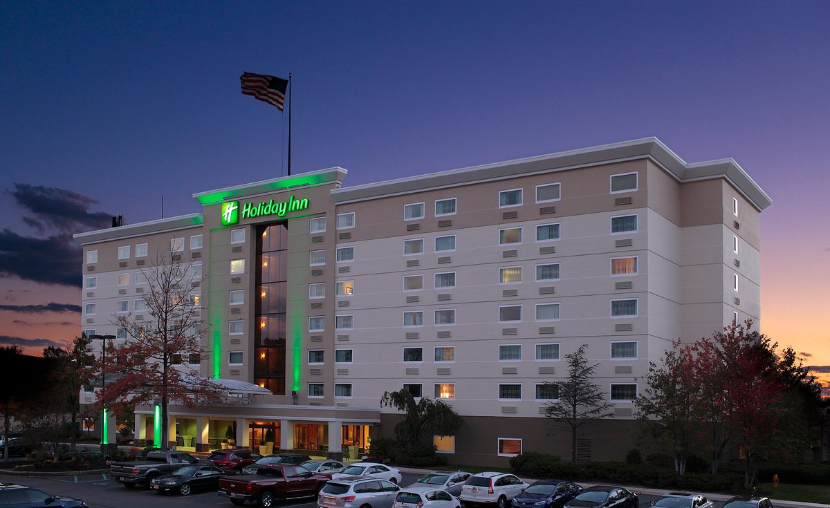 Holiday Inn Wilkes Barre - East Mountain, An IHG Hotel, hotel en Scranton