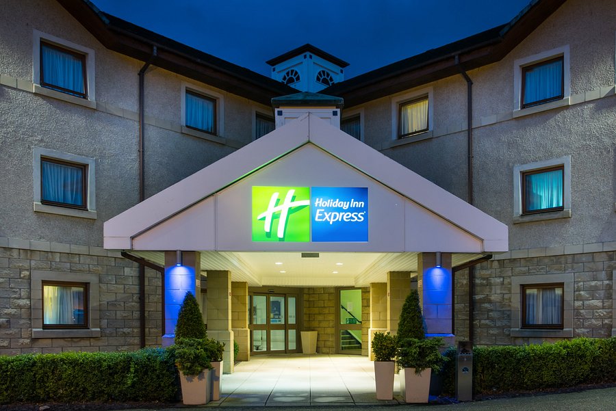 HOLIDAY INN EXPRESS INVERNESS, AN IHG HOTEL (AU78) 2021 Prices