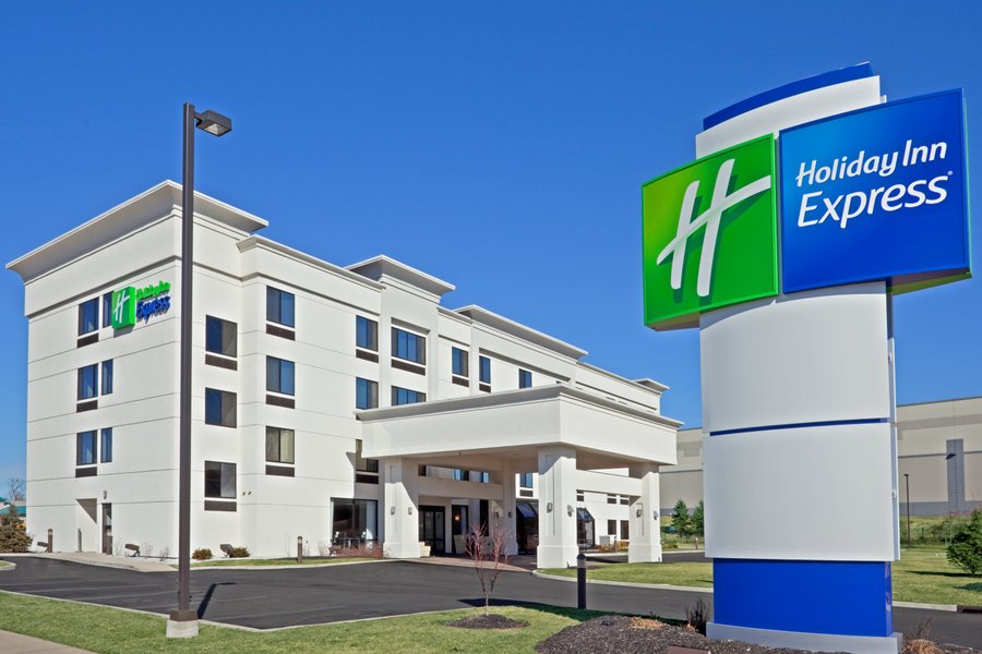 Holiday Inn Express 114 1 3 7 Updated 2021 Prices Hotel Reviews Fishkill Ny Tripadvisor