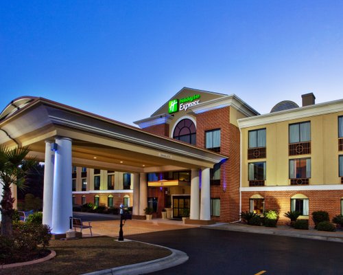 THE 10 BEST Fort Stewart Hotel Deals (Jul 2021) - Tripadvisor