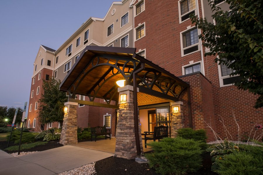 STAYBRIDGE SUITES HARRISBURG $122 ($̶1̶5̶6̶) - Updated 2021 Prices