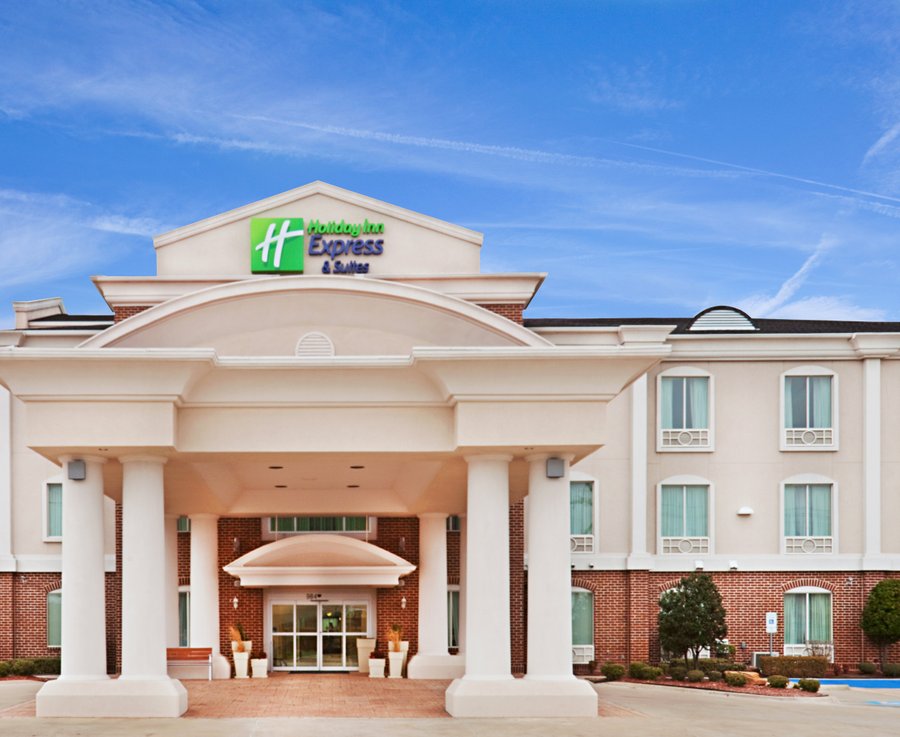 HOLIDAY INN EXPRESS & SUITES WAXAHACHIE $98 ($̶1̶0̶7̶) - Updated 2021 ...