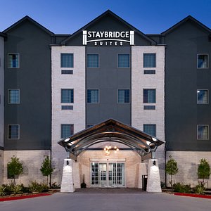 Staybridge Suites Lake Charles LA