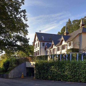 Sorell Hotel Rigiblick