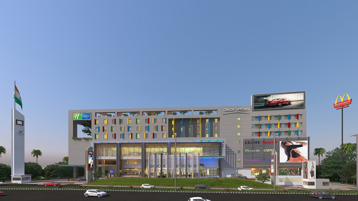 HOLIDAY INN EXPRESS & SUITES BENGALURU OMR, AN IHG HOTEL Updated 2023