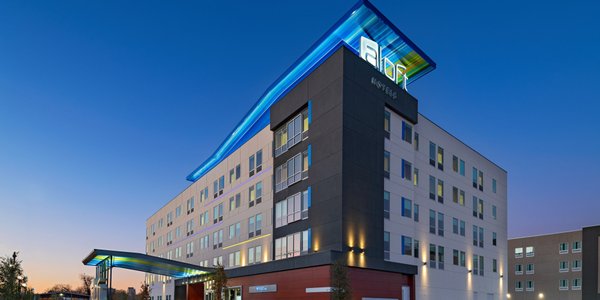 Aloft Waco Baylor 109 1 1 9 Updated 2021 Prices Hotel Reviews Tx Tripadvisor