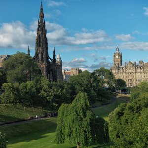 The Balmoral  - Exterior