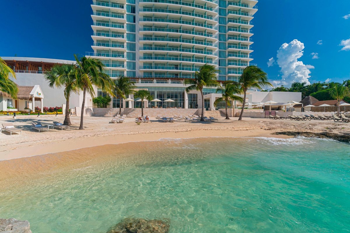 LOS 10 MEJORES hoteles en Cozumel (con precios desde $ ) -  Tripadvisor