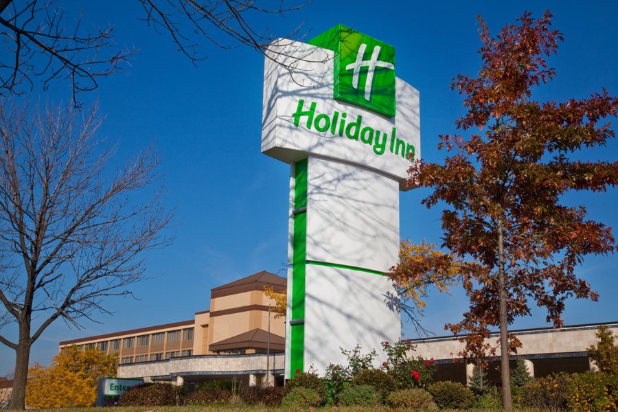 HOLIDAY INN CHICAGO NORTH SHORE (SKOKIE) $108 ($̶1̶4̶2̶) - Updated 2021 ...