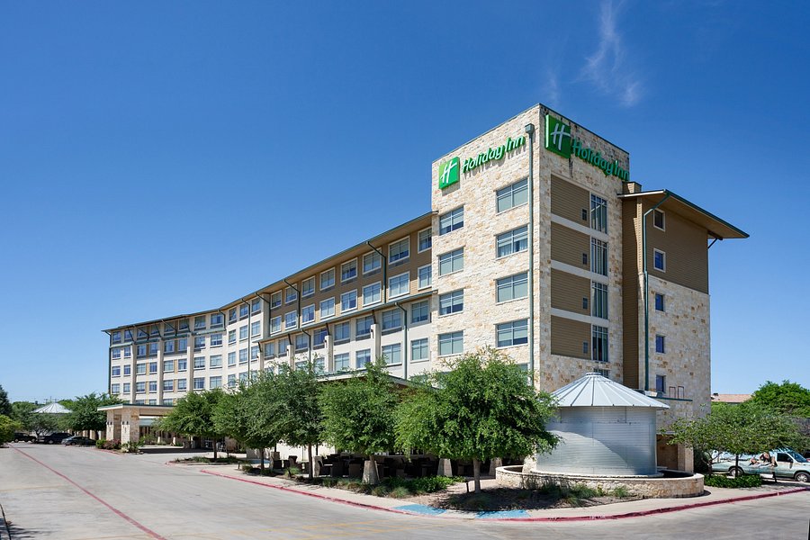 Holiday Inn San Antonio Nw Seaworld Area 93 1 1 5 Updated 21 Prices Hotel Reviews Tx Tripadvisor