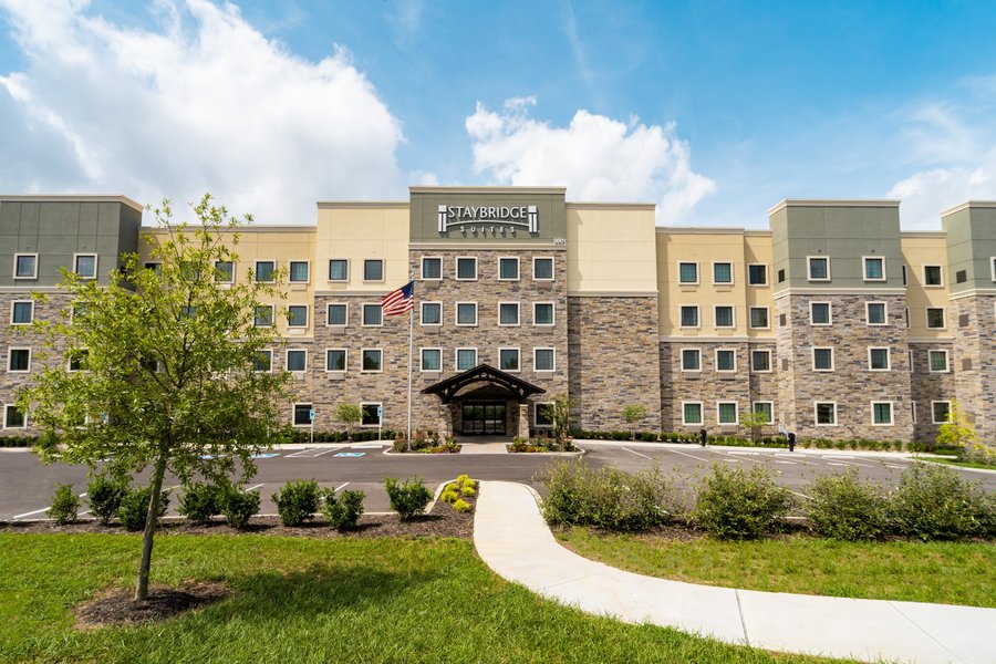 STAYRIDGE SUITES NASHVILLE - FRANKLIN - Updated 2022 Prices & Hotel