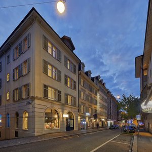 Sorell Hotel Ruetli
