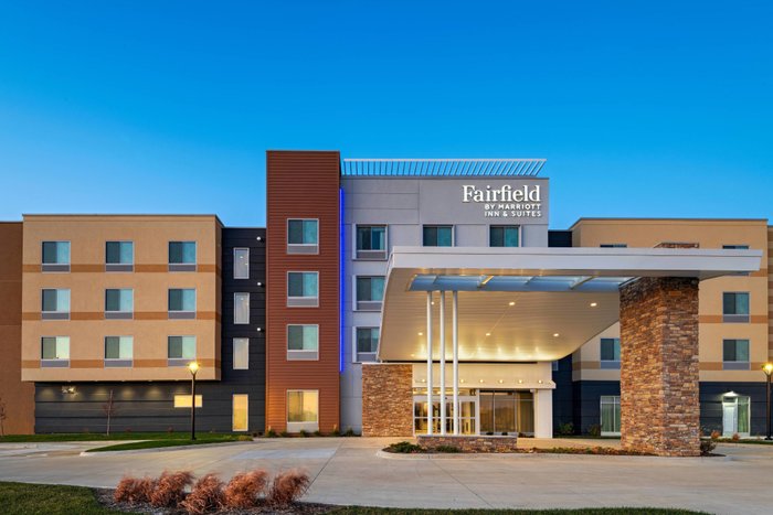 FAIRFIELD INN & SUITES OSKALOOSA - Prices & Hotel Reviews (Iowa)