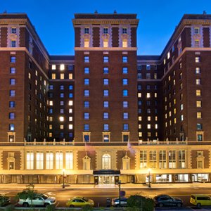 THE 10 BEST Hotels in Syracuse, NY for 2023 (from $64) - Tripadvisor