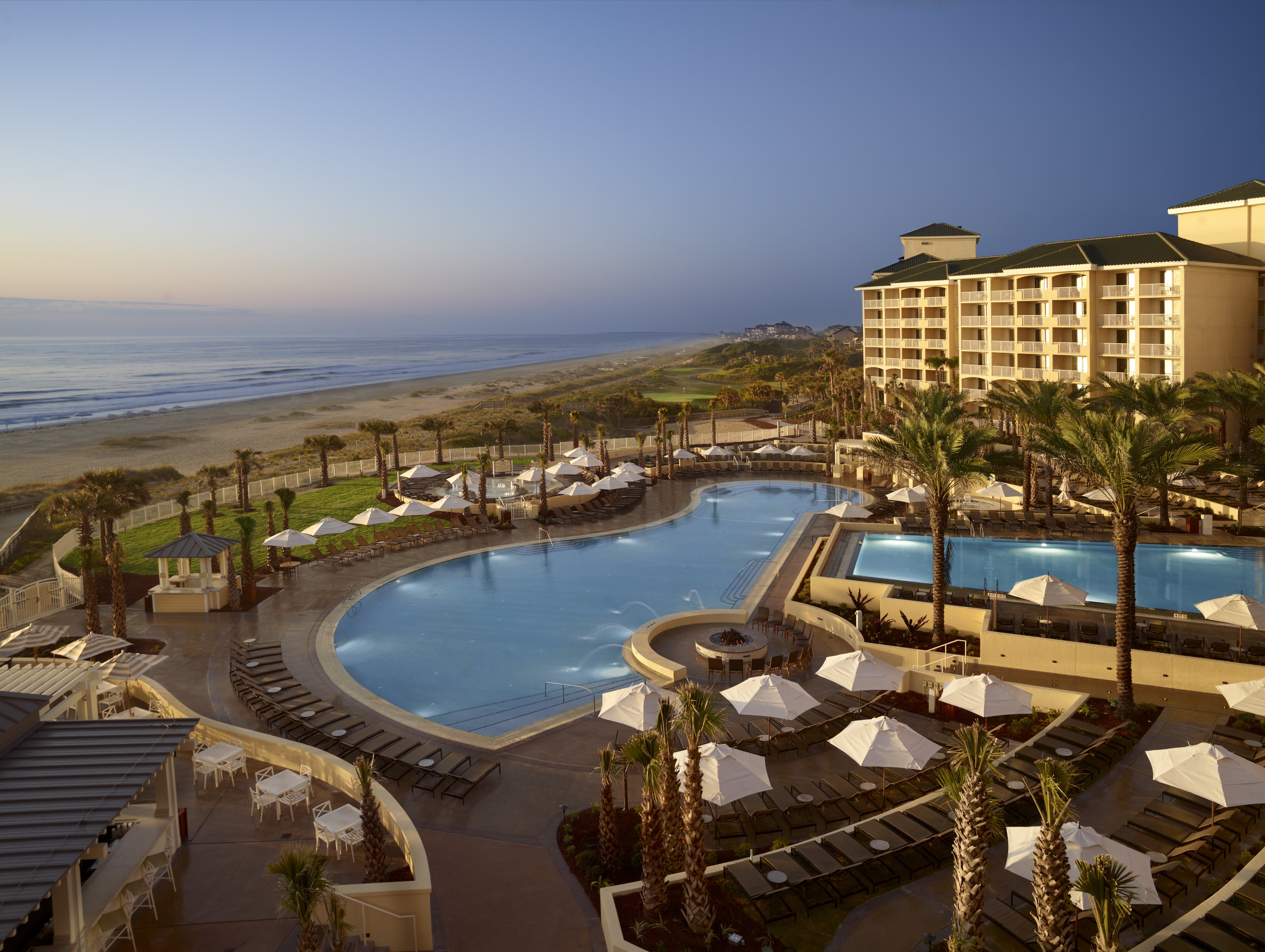 OMNI AMELIA ISLAND RESORT Prices Reviews Fernandina Beach FL   Omni Amelia Island Resort 