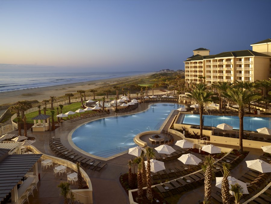 OMNI AMELIA ISLAND RESORT Prices & Reviews (Fernandina Beach, FL) Tripadvisor