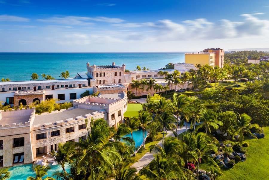 SANCTUARY CAP CANA - Updated 2021 Prices, Hotel Reviews, and Photos ...