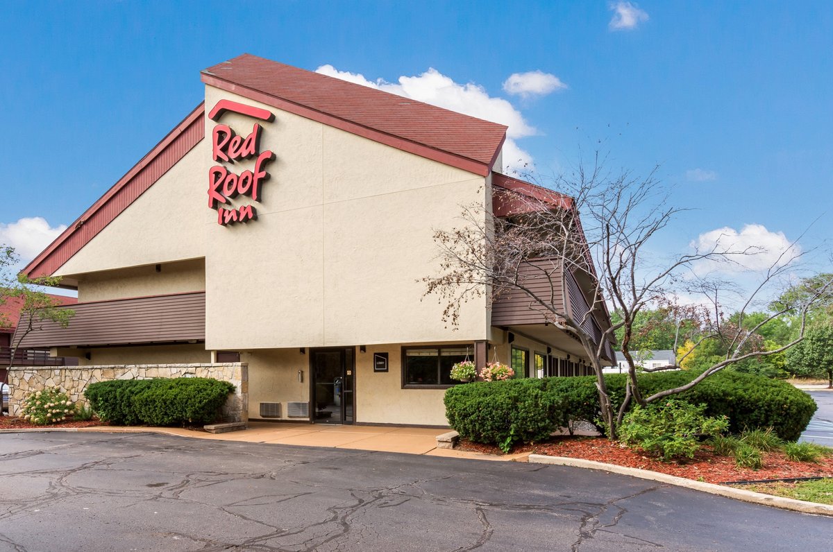 Red Roof Inn Detroit - Plymouth/ Canton (MI) - tarifs 2022