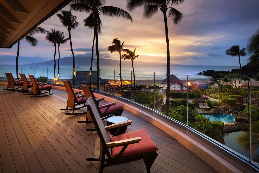 SHERATON MAUI RESORT & SPA Updated 2021 Prices, Reviews, and Photos