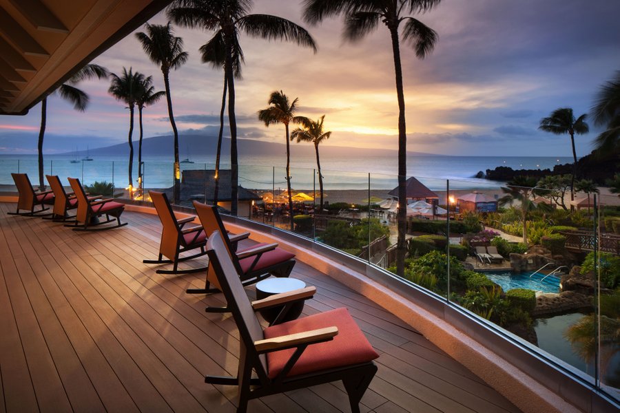 Sheraton Maui Resort & Spa UPDATED 2021 Prices, Reviews & Photos