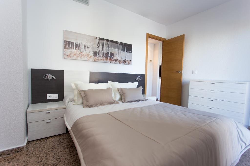 PIO XII APARTMENTS VALENCIA Updated 2023 Prices (Spain)