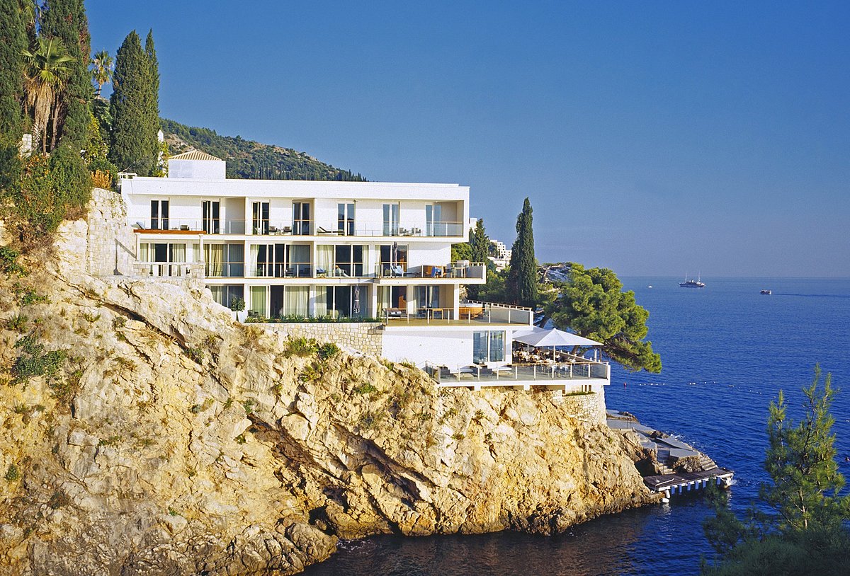 Villa Dubrovnik, hotel em Dubrovnik
