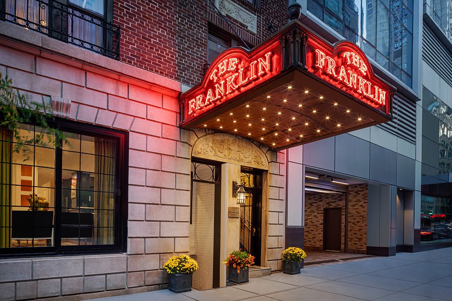 Voco The Franklin New York 170 2 2 0 Updated 21 Prices Hotel Reviews New York City Tripadvisor Voco The Franklin New York 170 2 2 0 Updated 21 Prices Hotel Reviews New York City Tripadvisor