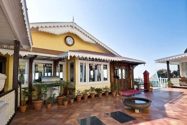 Hotel photo 52 of Mayfair Darjeeling.