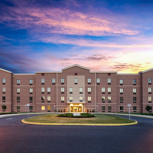 THE 10 BEST Fort Meade Hotel Deals (Jan 2023) - Tripadvisor