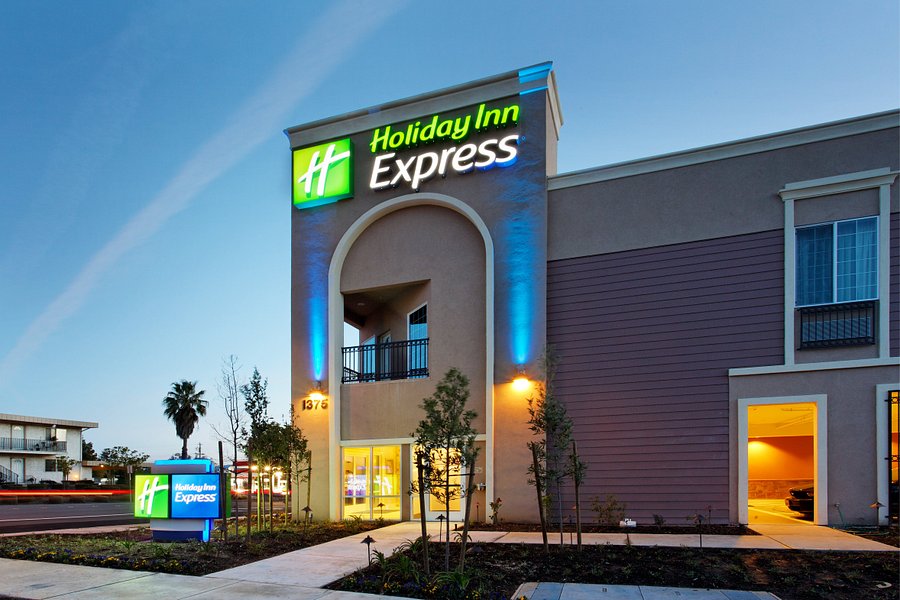 Holiday Inn Express Benicia 146 1 7 5 Updated 2021 Prices Hotel Reviews Ca Tripadvisor