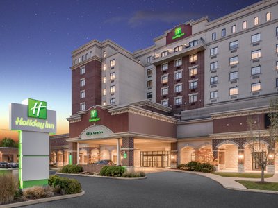 lafayette ihg