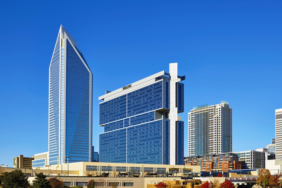 The Westin Charlotte 144 2 2 9 Updated 2021 Prices Hotel Reviews Nc Tripadvisor