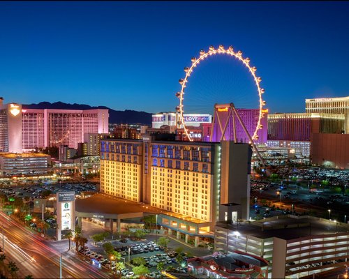 The 10 Closest Hotels To Las Vegas Monorail Tripadvisor Find Hotels Near Las Vegas Monorail