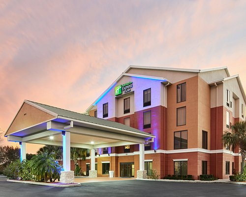 Marriott Hotels In New Port Richey Florida