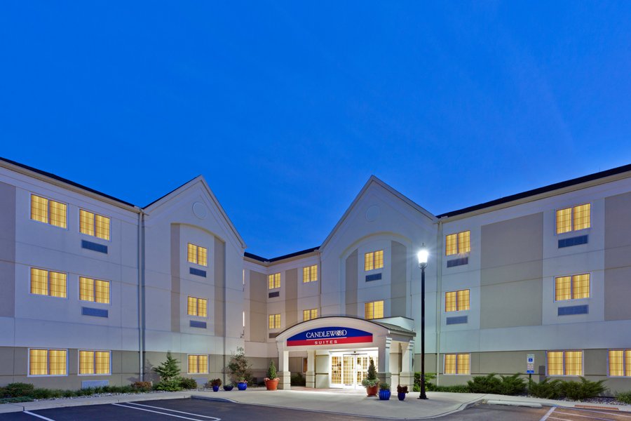 Candlewood Suites Bordentown Trenton 108 1 4 2 Updated 2021 Prices Hotel Reviews Nj Tripadvisor