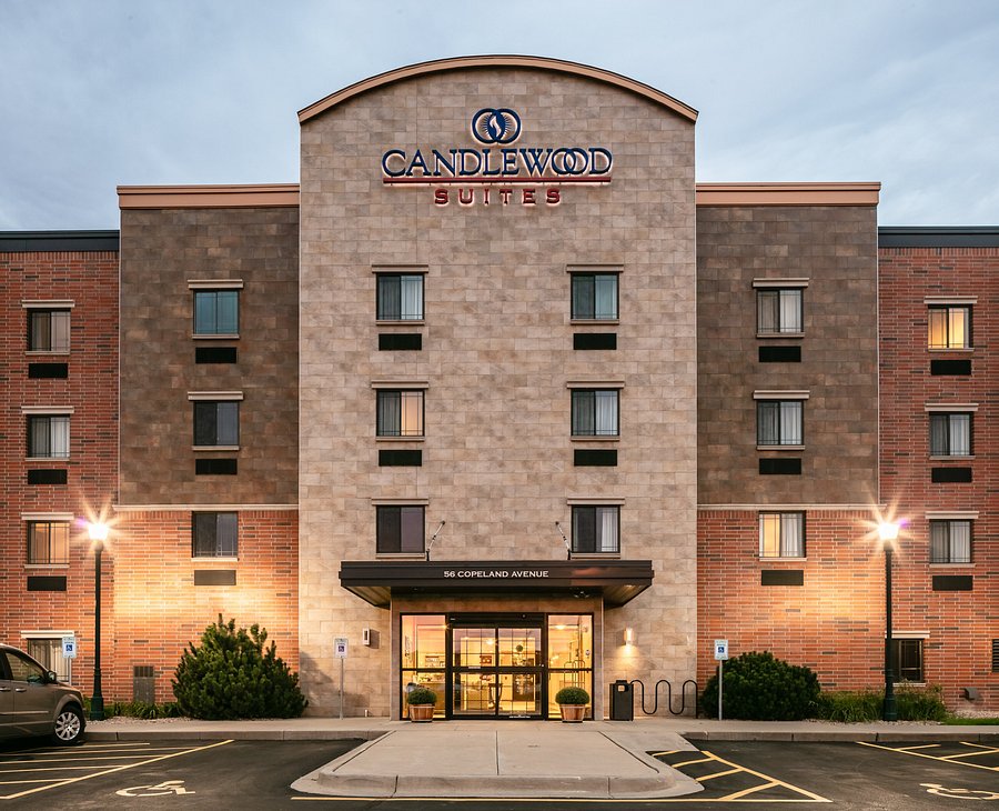 Candlewood Suites La Crosse 108 150 - Updated 2021 Prices Hotel Reviews - Wi - Tripadvisor