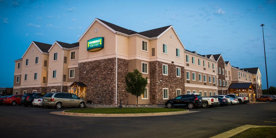 Staybridge Suites Fargo - UPDATED 2021 Prices, Reviews & Photos (ND ...