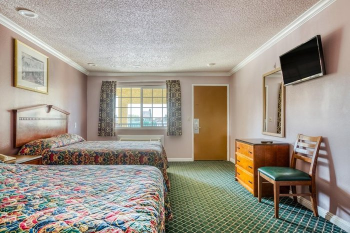 Passport Inn Whittier $79 ($̶1̶0̶8̶) - Prices & Hotel Reviews - Ca