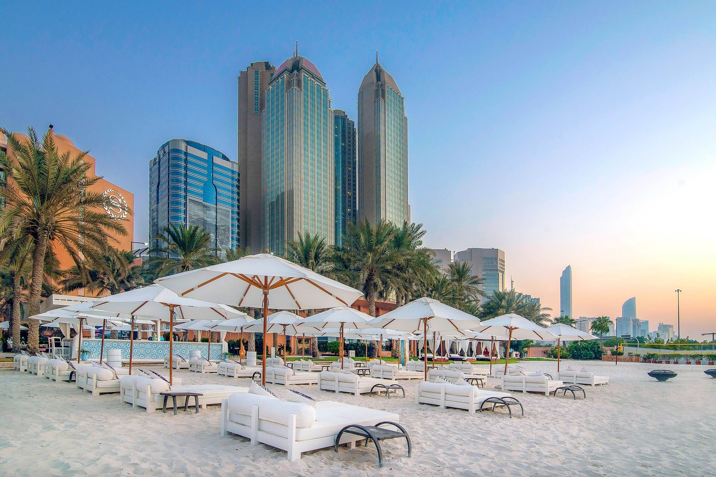 sheraton hotel abu dhabi job vacancies