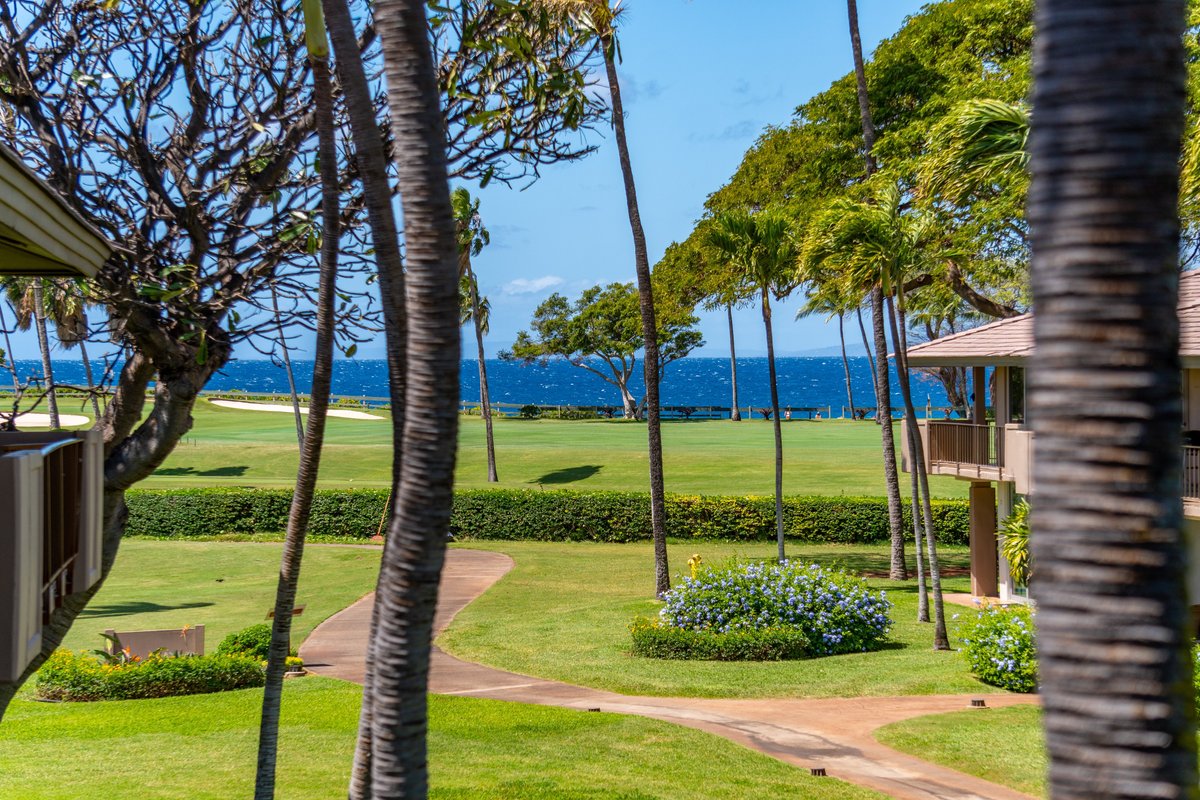 KAANAPALI MAUI AT THE ELDORADO BY OUTRIGGER Resort (Hawaii): Prezzi ...